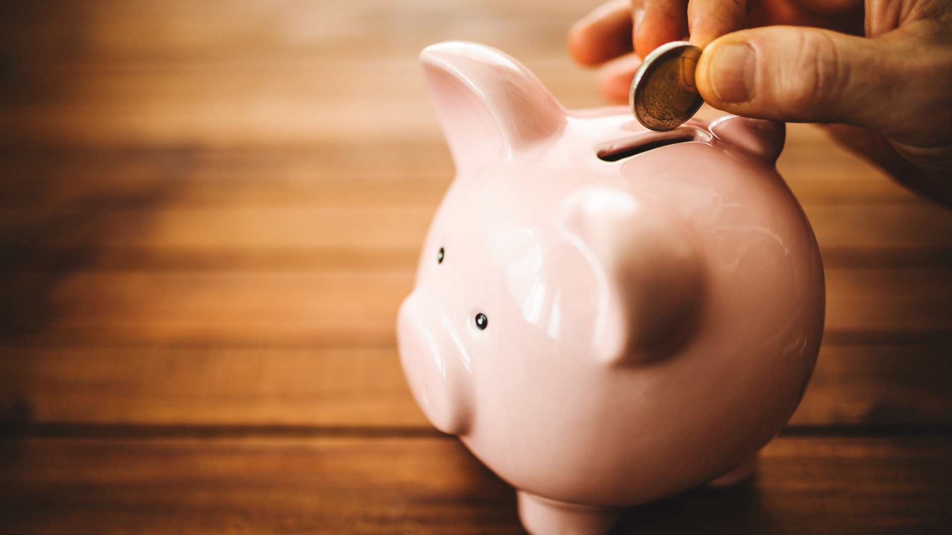 Without Breaking the Bank